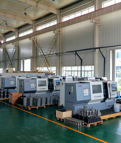CE, ISO, ATEX & Explosion-Proof Certified for Reliable Worldwide Supply