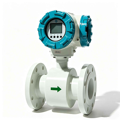 Electromagnetic Flow Meter