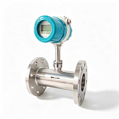 Thermal Flow Meter