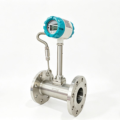 Vortex Flow Meter